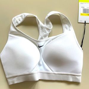 COPY - Nike supported sports bra
